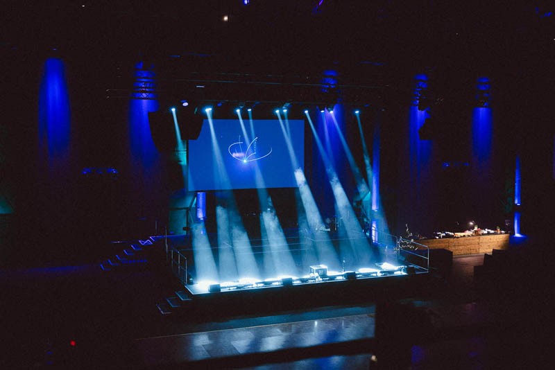 CP celebration Duisburg | Impressionen