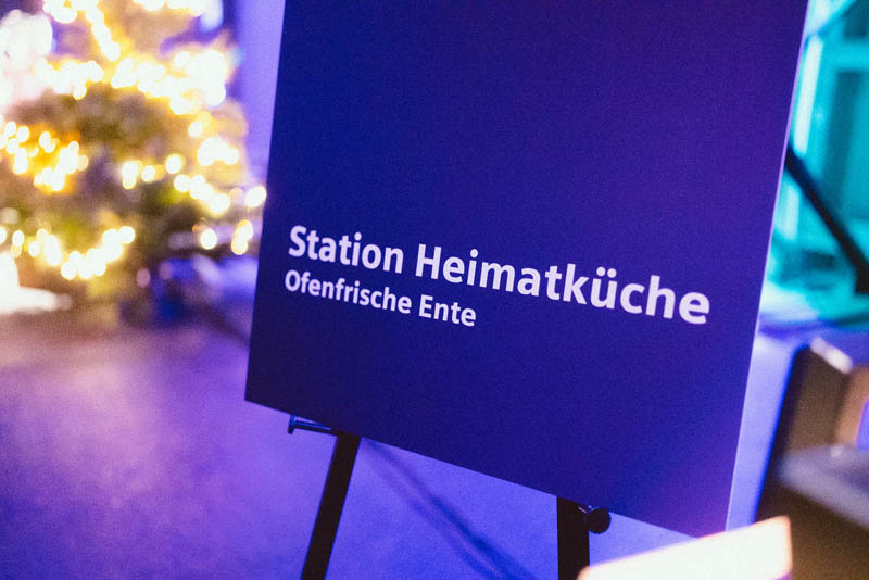 CP celebration Duisburg | Impressionen