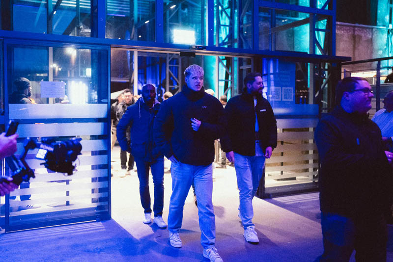 CP celebration Duisburg | Impressionen