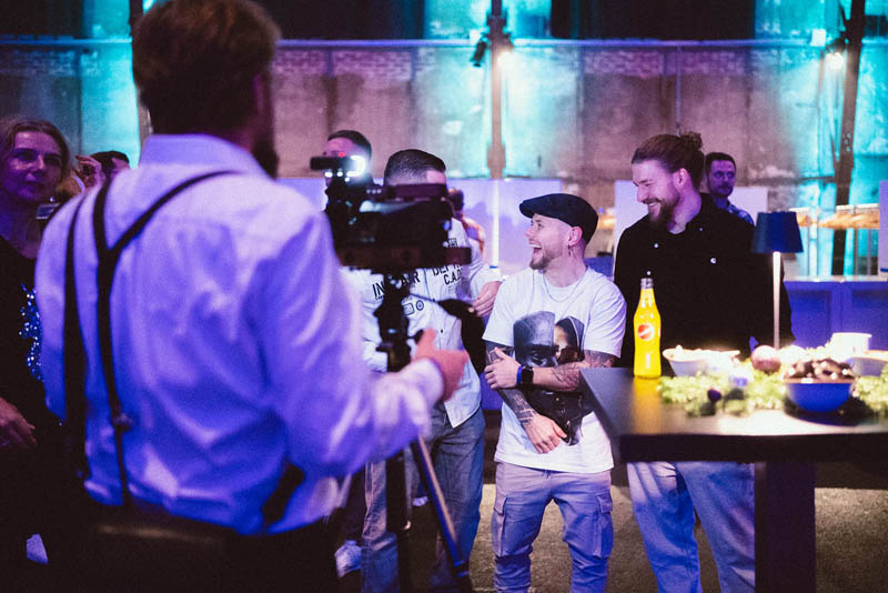 CP celebration Duisburg | Impressionen