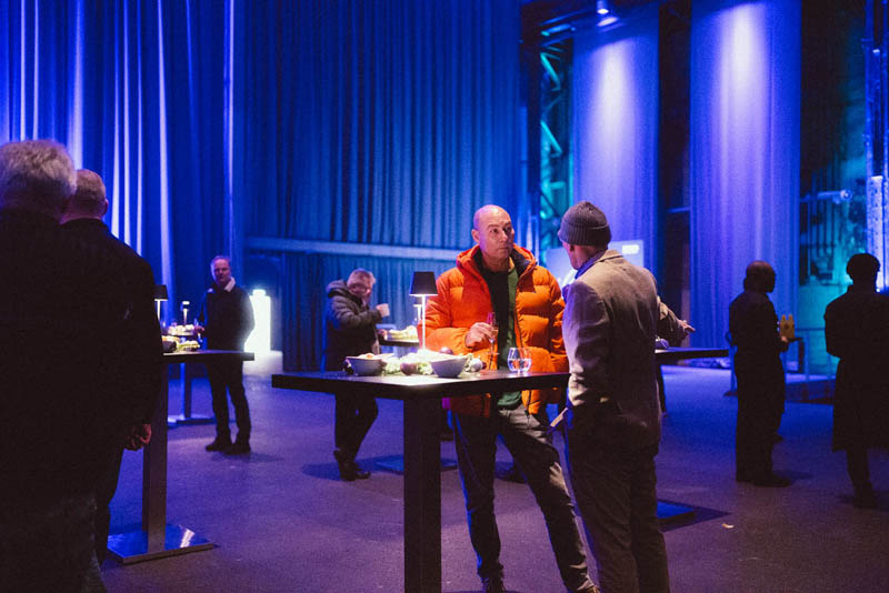 CP celebration Duisburg | Impressionen