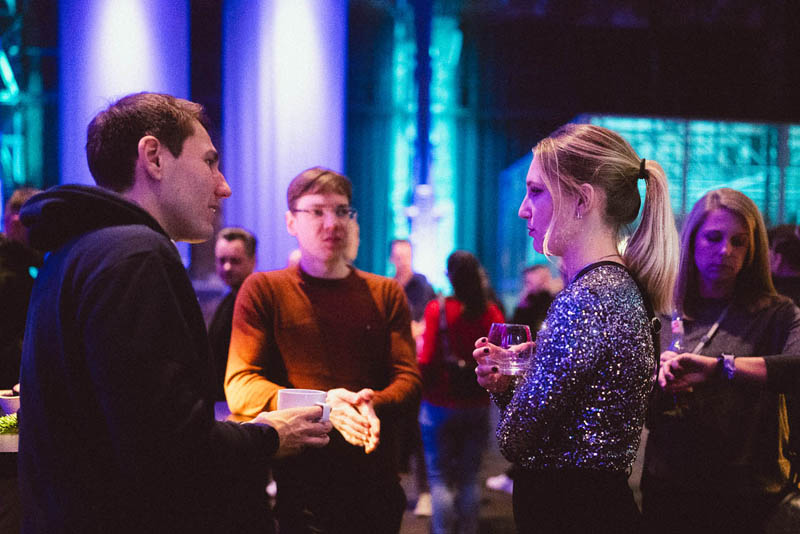 CP celebration Duisburg | Impressionen