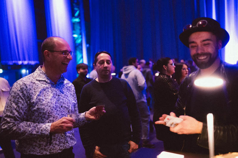 CP celebration Duisburg | Impressionen