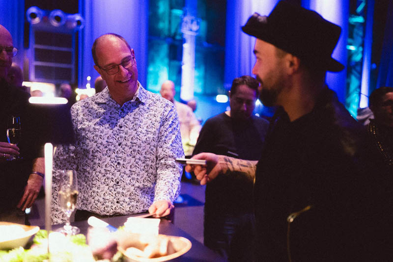 CP celebration Duisburg | Impressionen