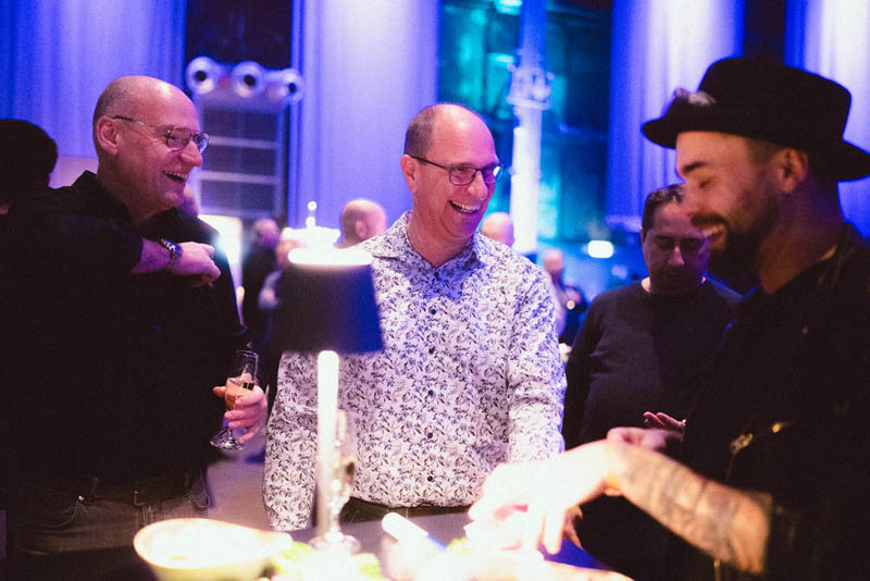 CP celebration Duisburg | Impressionen