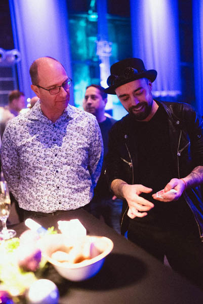 CP celebration Duisburg | Impressionen