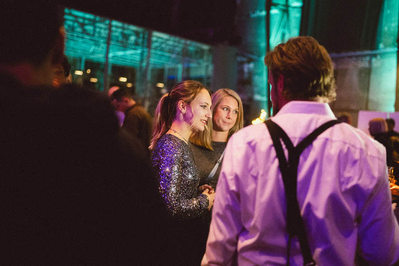 CP celebration Duisburg | Impressionen