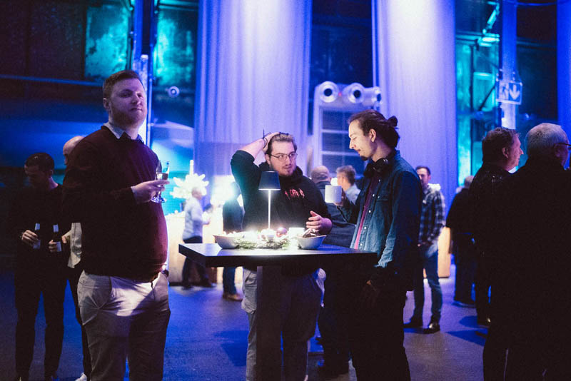 CP celebration Duisburg | Impressionen