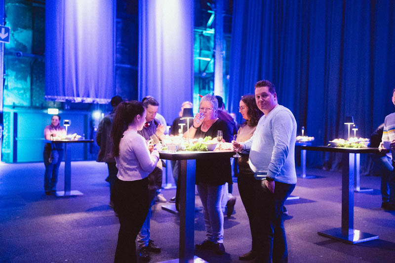 CP celebration Duisburg | Impressionen