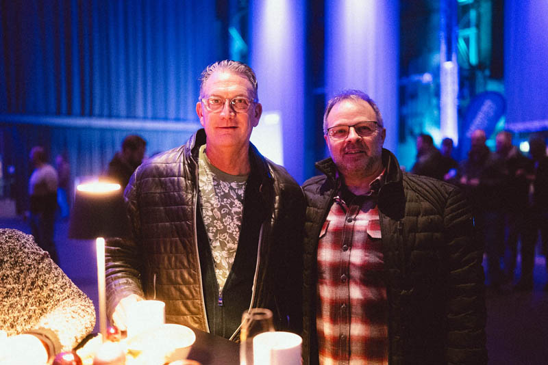 CP celebration Duisburg | Impressionen