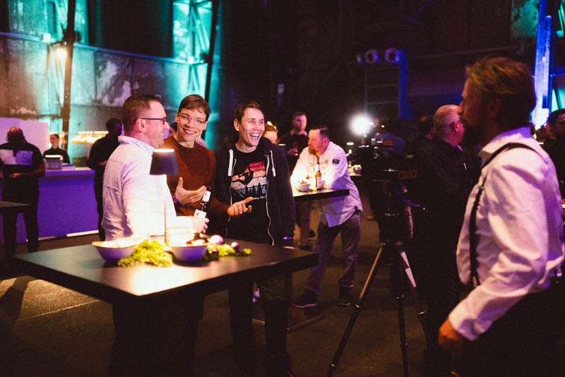 CP celebration Duisburg | Impressionen