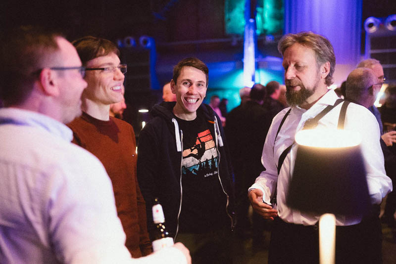 CP celebration Duisburg | Impressionen