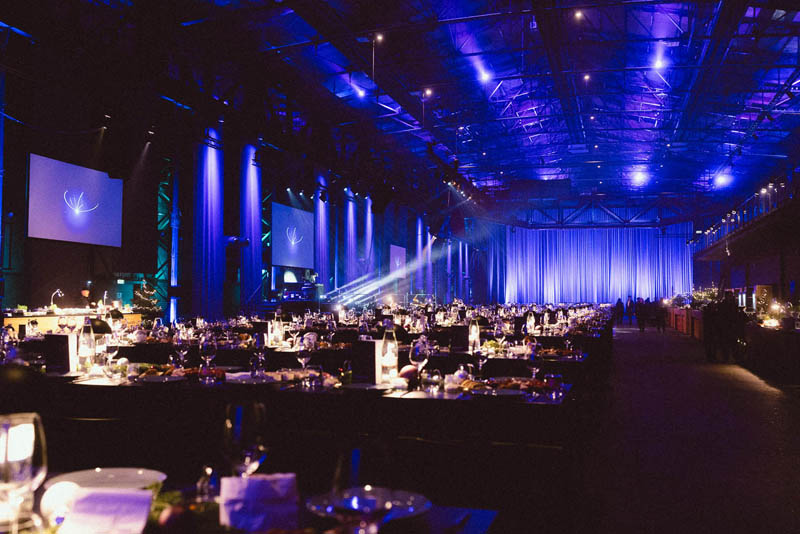 CP celebration Duisburg | Impressionen