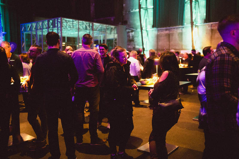 CP celebration Duisburg | Impressionen