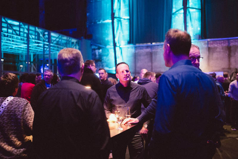 CP celebration Duisburg | Impressionen