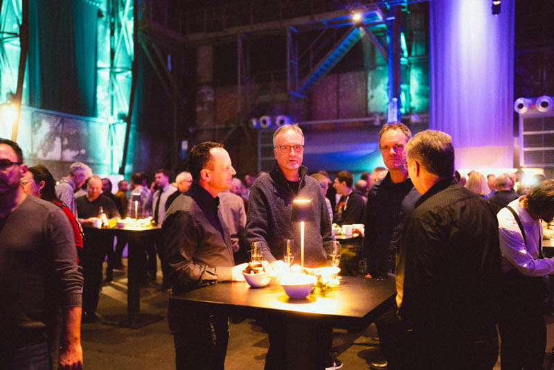 CP celebration Duisburg | Impressionen