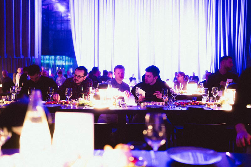 CP celebration Duisburg | Impressionen