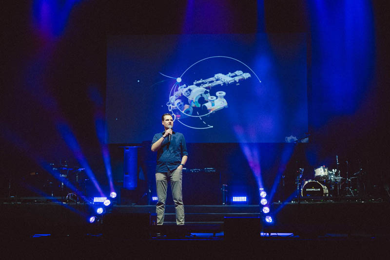 CP celebration Duisburg | Impressionen