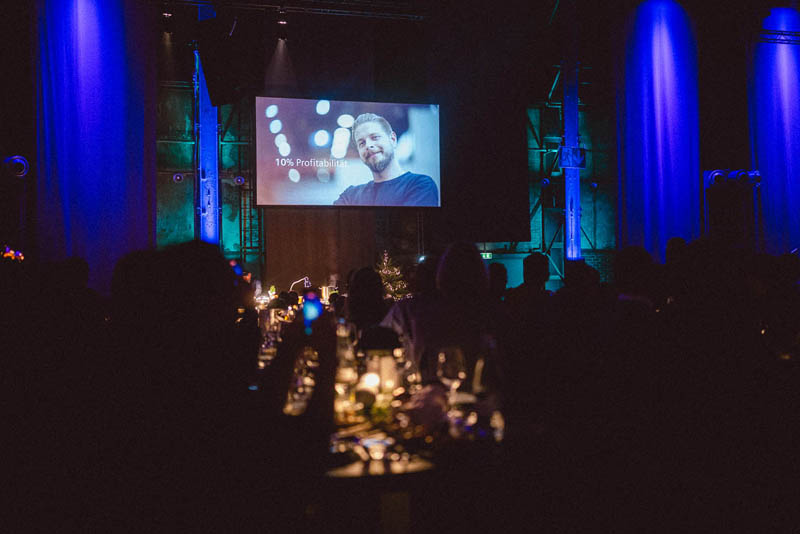 CP celebration Duisburg | Impressionen