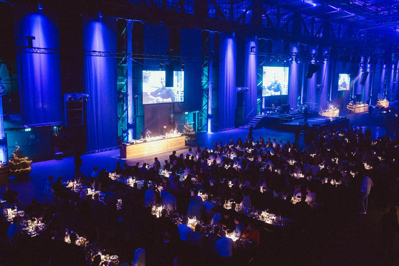 CP celebration Duisburg | Impressionen