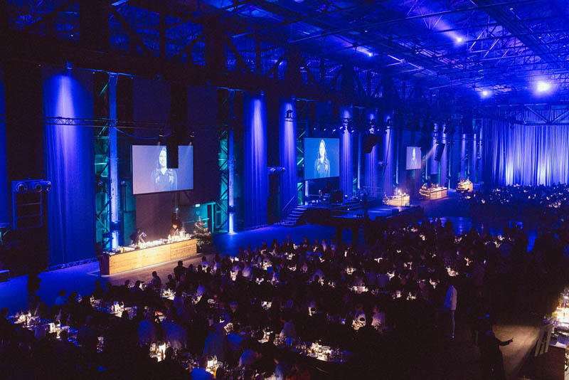 CP celebration Duisburg | Impressionen