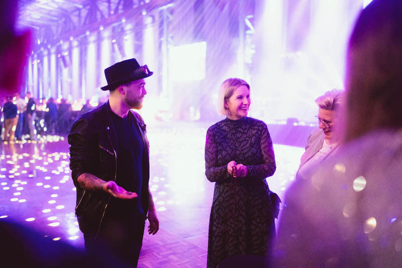 CP celebration Duisburg | Impressionen