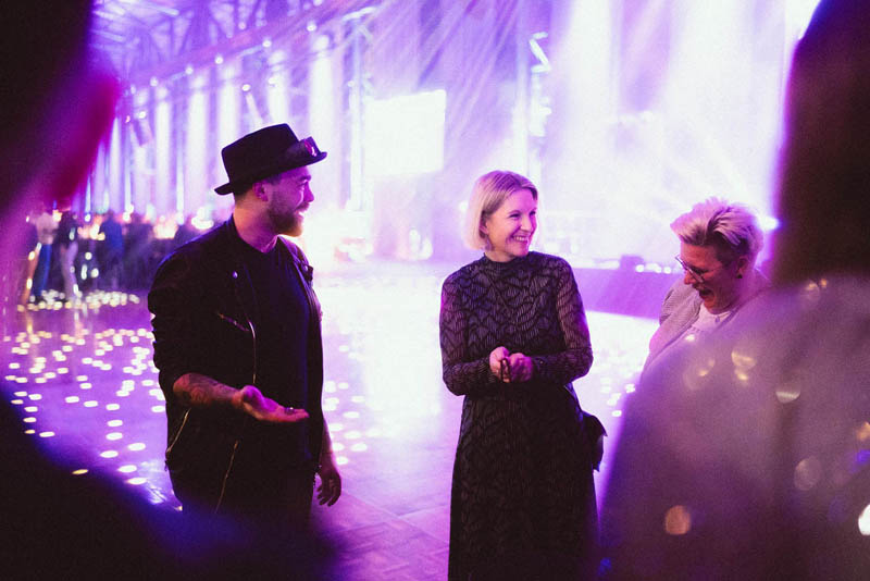 CP celebration Duisburg | Impressionen