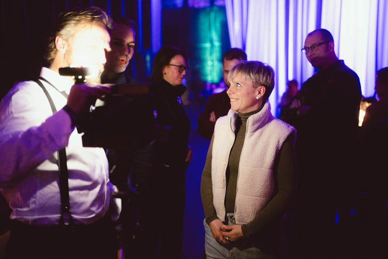 CP celebration Duisburg | Impressionen