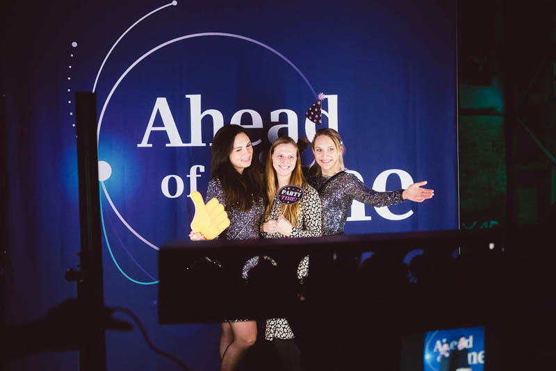 CP celebration Duisburg | Impressionen