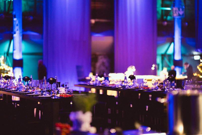 CP celebration Duisburg | Impressionen