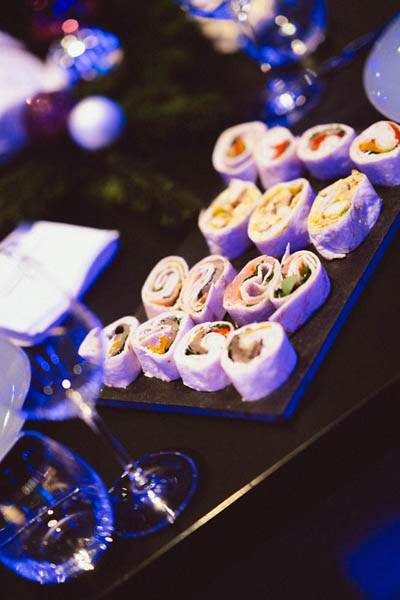 CP celebration Duisburg | Impressionen