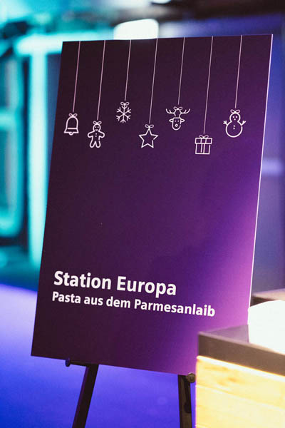 CP celebration Duisburg | Impressionen