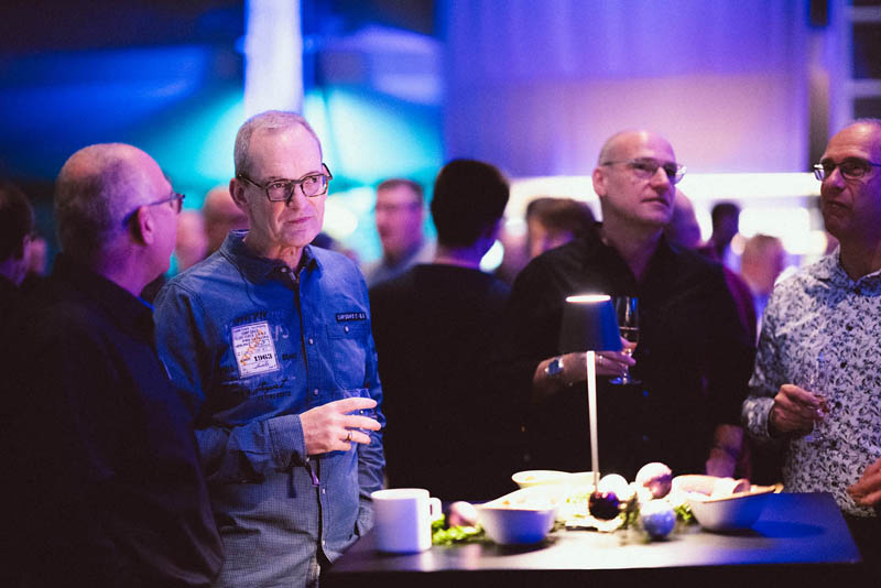 CP celebration Duisburg | Impressionen