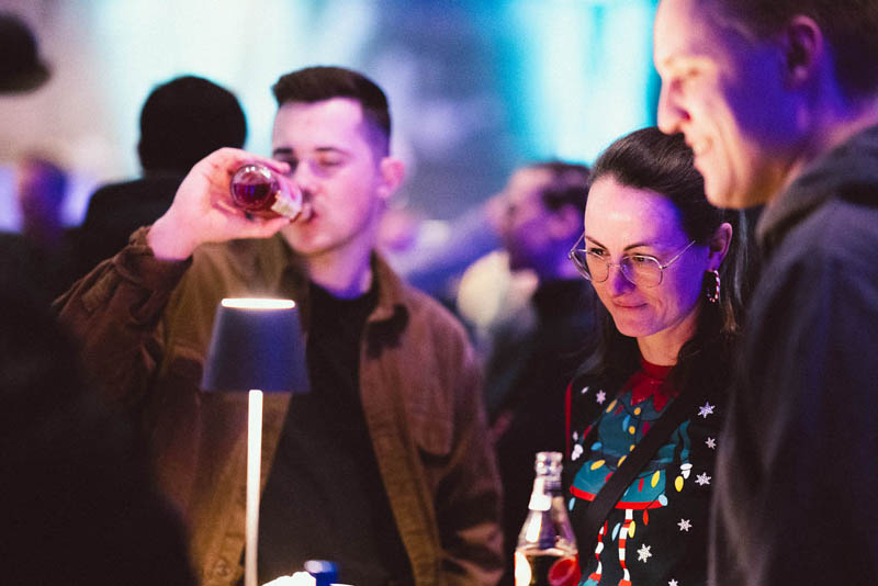 CP celebration Duisburg | Impressionen