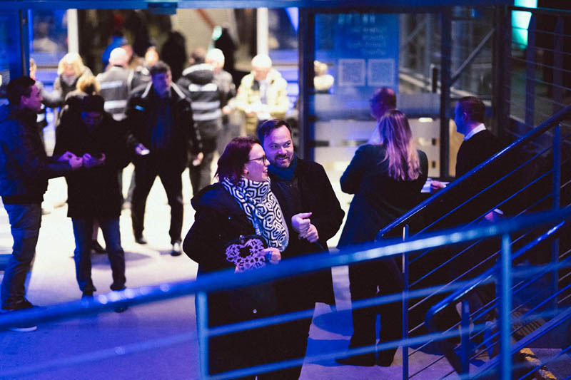 CP celebration Duisburg | Impressionen