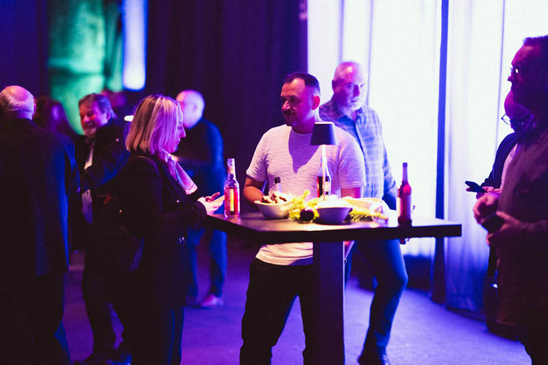 CP celebration Duisburg | Impressionen