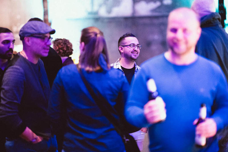 CP celebration Duisburg | Impressionen