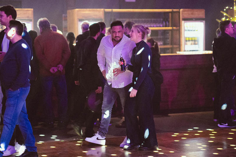 CP celebration Duisburg | Impressionen