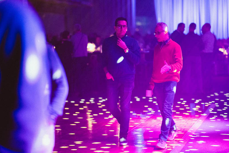 CP celebration Duisburg | Impressionen