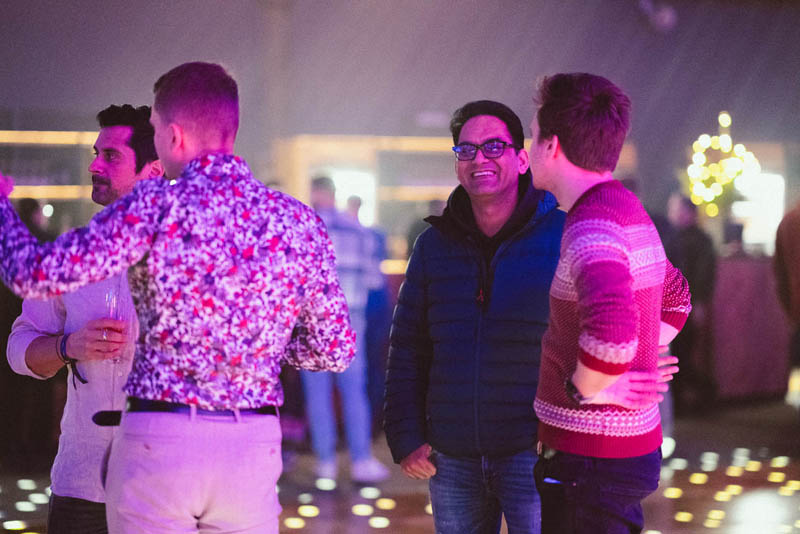 CP celebration Duisburg | Impressionen