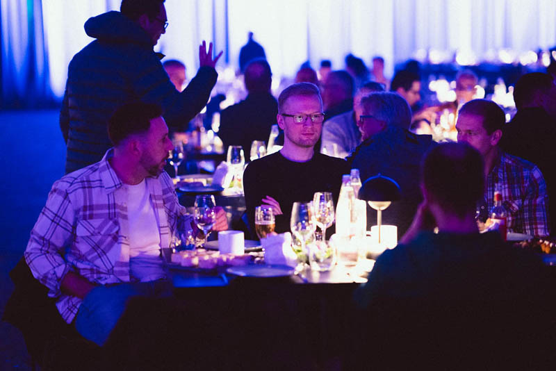 CP celebration Duisburg | Impressionen