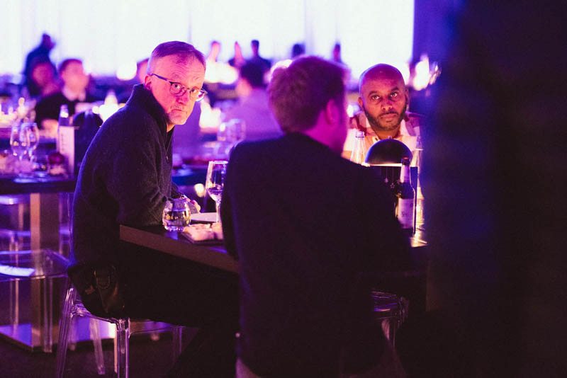 CP celebration Duisburg | Impressionen