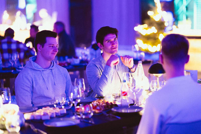 CP celebration Duisburg | Impressionen