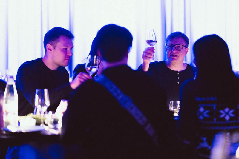 CP celebration Duisburg | Impressionen