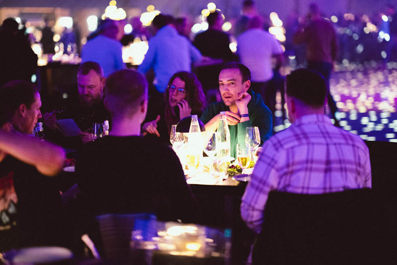 CP celebration Duisburg | Impressionen