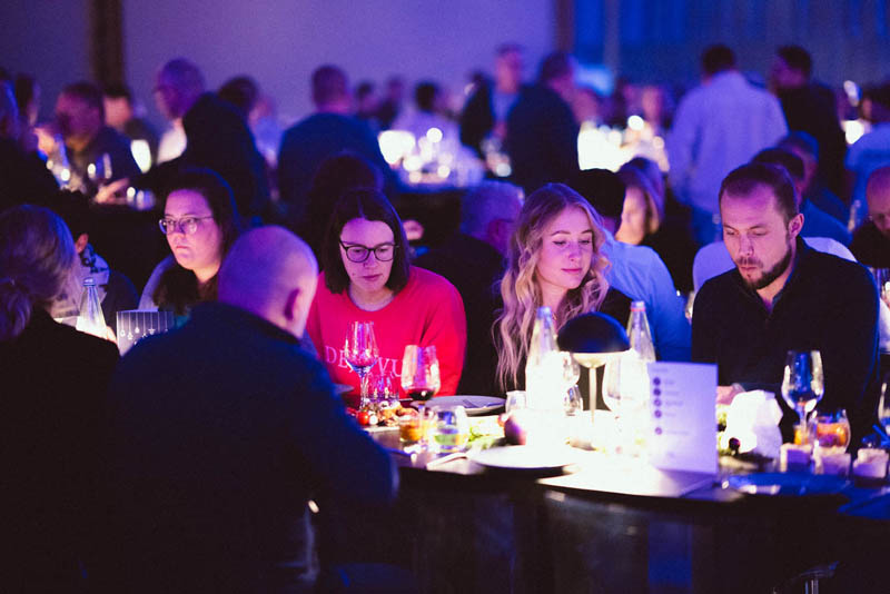 CP celebration Duisburg | Impressionen