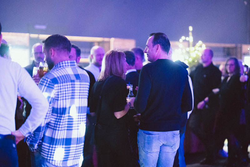 CP celebration Duisburg | Impressionen