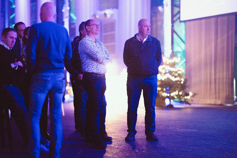 CP celebration Duisburg | Impressionen