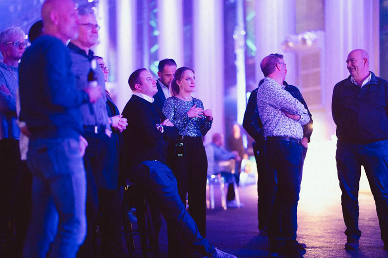 CP celebration Duisburg | Impressionen