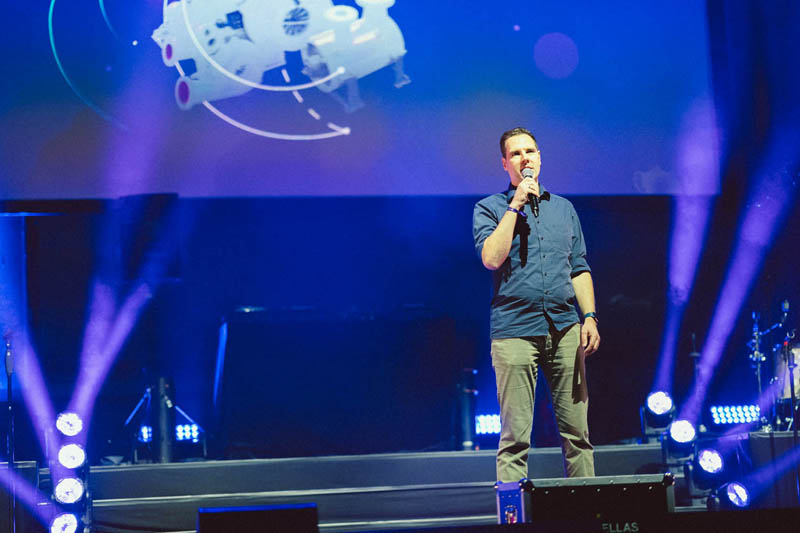 CP celebration Duisburg | Impressionen